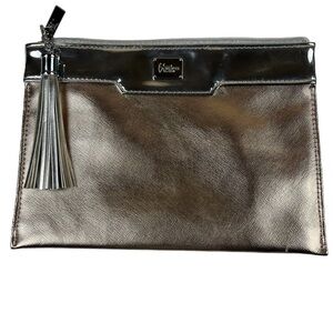 It Brushes for Ulta Rose Gold Brush Bag